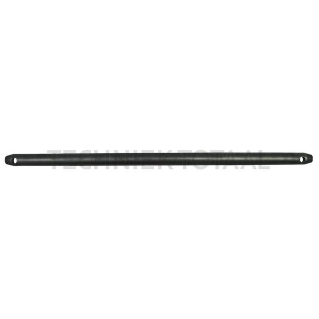GRANIT Buigzame as voor trekkrachtregeling - 71802535, 3225611R1, I3225611R1 | Afmetingen: lengte = 595, Ø = 25 mm