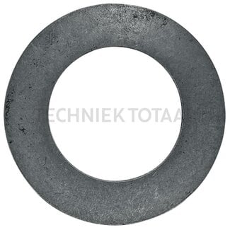 GRANIT Druckscheibe 21,5 x 36,4 x 1 mm John Deere 840 - 2120, 1350 - 1950