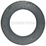 GRANIT Drukschijf - 71812011, R66197, R43216, R33087, T80133 | Afmetingen: 21,5 x 36,4 x 1 mm