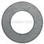 Druckscheibe - 71812012, R42929 | Abmessungen: 24,5 x 47 x 1 mm