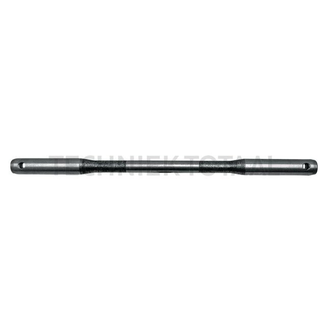 GRANIT Lower link shaft - Dimensions: Length = 510. Ø = 1 1/8"", 28 mm - L41787