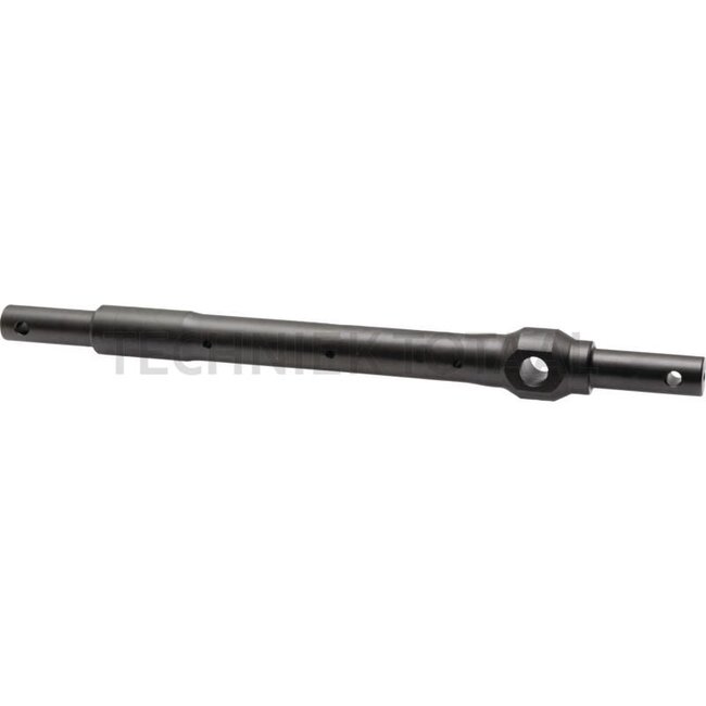 GRANIT Unterlenkerwelle - 71812406, R108085 | Abmessungen: Ø 36,5 mm