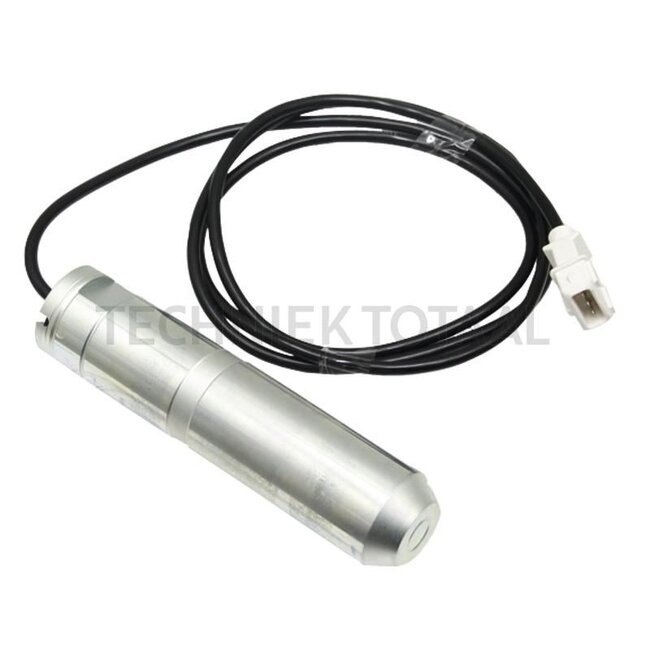 GRANIT Force measuring pin 60 kN - 71806009, G411860070012, G385862070010, R917A05983 | Dimensions: Length = 158.1, Ø = 36.8 mm