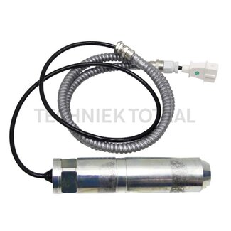 GRANIT Krachtmeetpen 40 kN Massey Ferguson 650, 3050-3095, 6110-6480