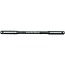 GRANIT Shaft for lifting power increase - 71812009, L41197 | Dimensions: Length = 640, Ø = 28, 1 1/8" mm
