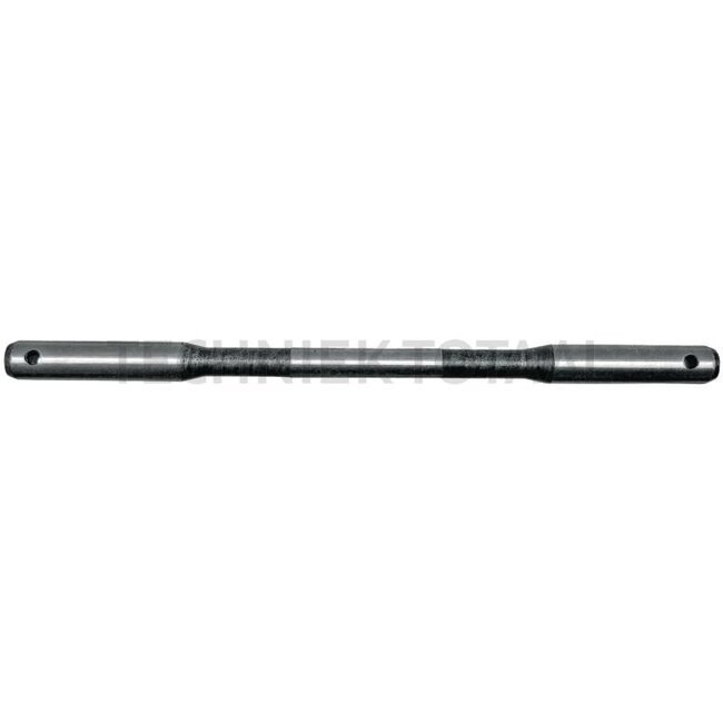 GRANIT As hefinrichtingsverhoging 640 mm, Ø 28 mm John Deere serie 40, 50 | L41197
