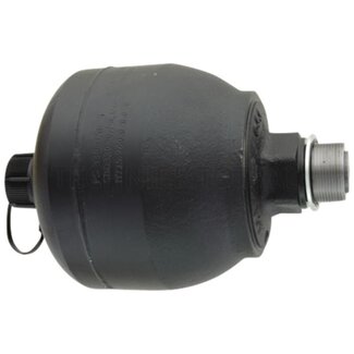 GRANIT Diaphragm accumulators