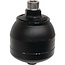 GRANIT Diaphragm accumulators Vorspanndruck 40 bar - 85206043, F716961020190 | Operating pressure max.: 330 bar | Male thread: M33 x 1,5 | Female thread: G1/2" | Nominal volume: 0,75 l