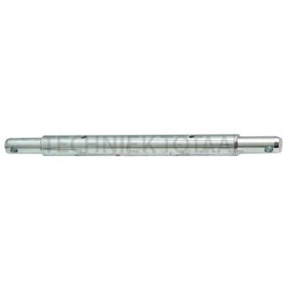 GRANIT Hefarmas Massey Ferguson 154 - 1007