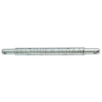 Lift arm shaft Massey Ferguson 154-1007