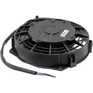 GRANIT Lüfter blasend Innen-Ø 305 mm, Außen-Ø 333 mm, 2271 m³/h, 12 V