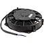 GRANIT Fan - 654900019, 870790N, VA10AP9C25S | Version: blowing | Inner Ø: 305 mm | Outer Ø: 335 mm | Depth: 52 mm | Hole pattern: 291,5x168 mm | Power m³/h: 1460 | Voltage: 12 V
