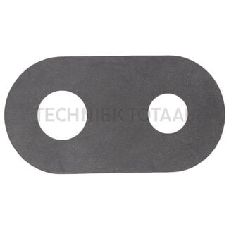 Afdichtring vergrendeling achterruit Massey Ferguson Serie 400-8400