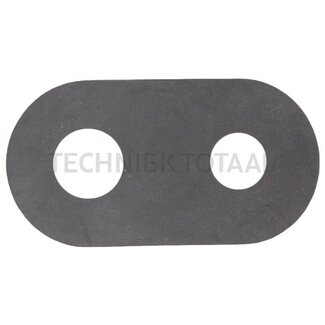 GRANIT Afdichtring vergrendeling achterruit Massey Ferguson Serie 400 - 8400