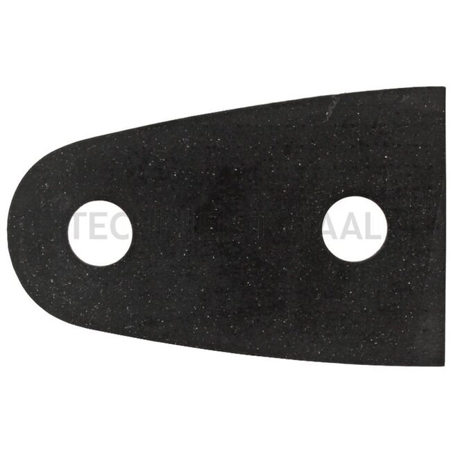 GRANIT Spacer for door hinge, right/left bottom - 65402173, 178647A3, I178647A3