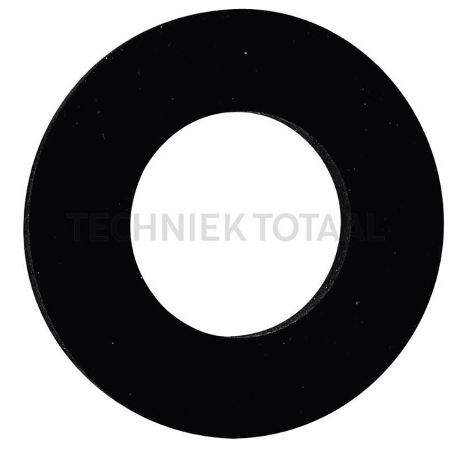 GRANIT Washer rear screen hinge outer Case IH, New Holland | 180361A2