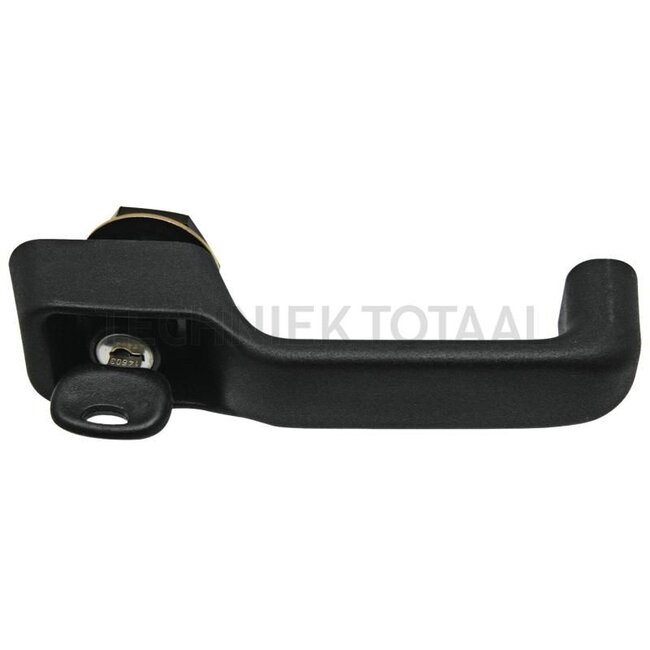 GRANIT Pin for front and rear screen hinge - 65402151, 1-34-635-004, I1-34-635-004