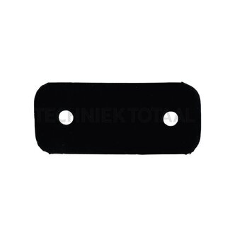 GRANIT Seal for front and rear screen hinge