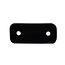 GRANIT Seal for front and rear screen hinge - 65402238, 81865253, 83995341, I81865253