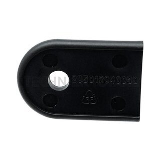 GRANIT Support for hinge attachment, rear screen