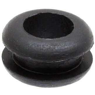 GRANIT Doorvoerrubber voor achterruitscharnier Massey Ferguson