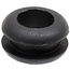 GRANIT Doorvoerrubber voor achterruitscharnier Massey Ferguson | 3301815M1