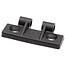 GRANIT Doorvoerrubber voor achterruitscharnier Massey Ferguson | 3301815M1