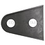 GRANIT Sealing washer door hinge outer