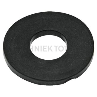 GRANIT Gasket - Dimensions (mm): Height: 3. Outer Ø (mm): 35. Inner Ø (mm): 14