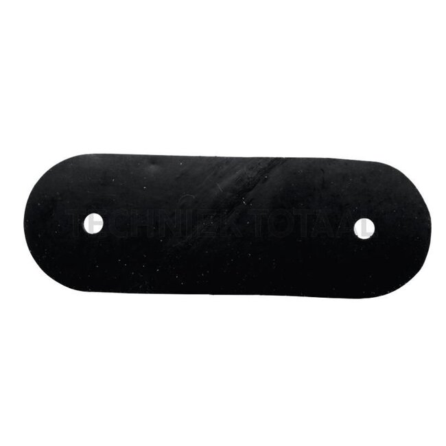 GRANIT Rubber plate for rear screen handle inner - 65402271, 1340208C1, K303983, I1340208C1