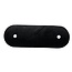 GRANIT Rubber plate for achterruitgreep inner Case IH | 1340208C1, K303983