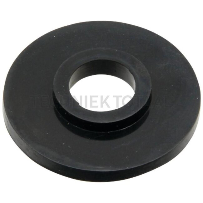 GRANIT Rubber plate for rear screen handle inner - 65402271, 1340208C1, K303983, I1340208C1