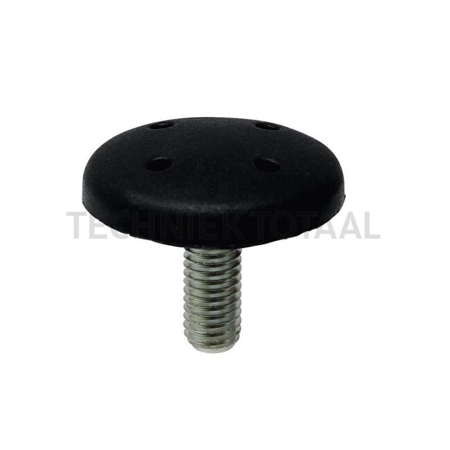 GRANIT Bolt for cab glass handle - 65402231, 198916A2, I198916A2