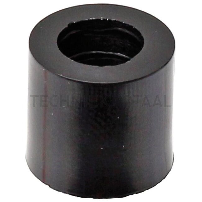 GRANIT Plastikbuchse für Heckscheibenscharnier - 65415030, 3301814M2