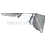 GRANIT Steun spatbord Fendt 411-415, 712-820 | 725500020251