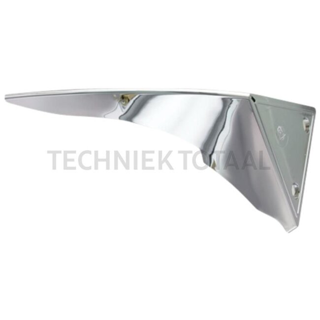 GRANIT Steun spatbord Fendt 411-415, 712-820 | 725500020251