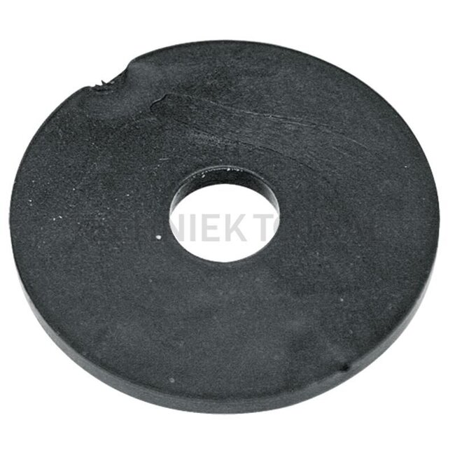 GRANIT Afdichting - 65400027, 16664 | Afmetingen: hoogte: 3 mm | Buiten-Ø: 35 mm | Binnen-Ø: 9 mm