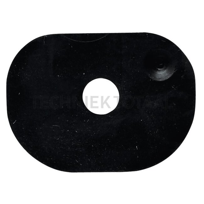 GRANIT PVC Unterlage klein - 65406383, 816810030660