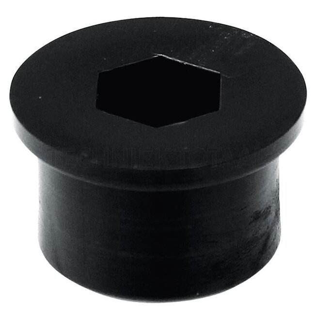 GRANIT Push button insert - 65406381, F117810030030, F117810030040