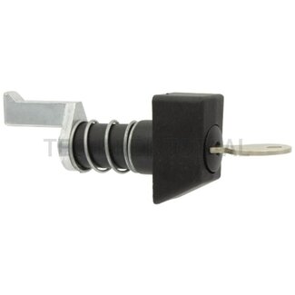 GRANIT Push button insert