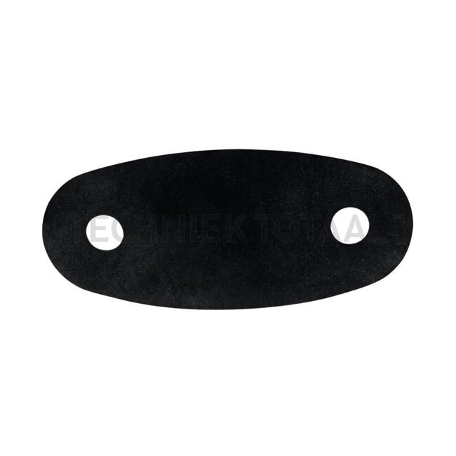 GRANIT Rubber washer for rear screen, inner - 65402221, 1-34-135-115, I1-34-135-115