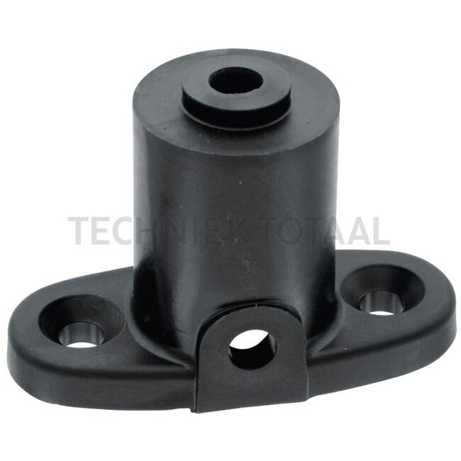 GRANIT Rubber washer for rear screen, inner - 65402221, 1-34-135-115, I1-34-135-115