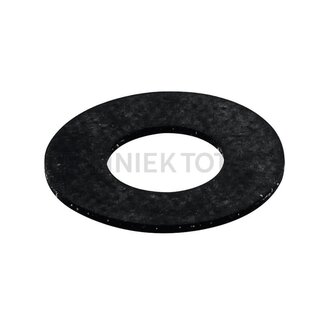 GRANIT Disc for hinge mount, rear window Fendt