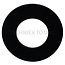 GRANIT Rubber washer - 65415223, 3805522M1