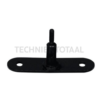 GRANIT Pivot for front and rear screen lock
