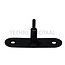 GRANIT Pivot for front and rear screen lock - 65412102, AL173630