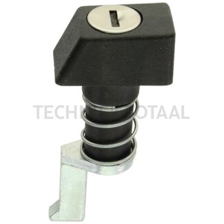 GRANIT Push button insert
