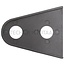 GRANIT Sealing washer door hinge inner - To fit as Case IH - 87620476