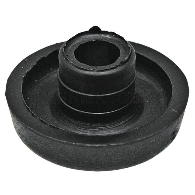 GRANIT Afstandsstuk voor rubber stop - 65400037, 16682