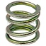 GRANIT Compression spring for- and rear window handle John Deere Series 40-2850 | L57945